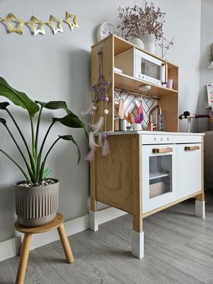 IKEA Duktig Height extension