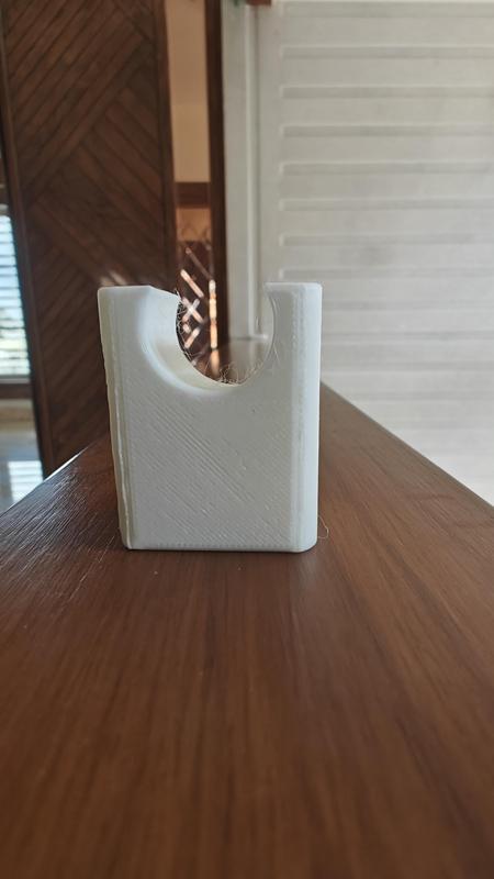 Health Faucet Holder