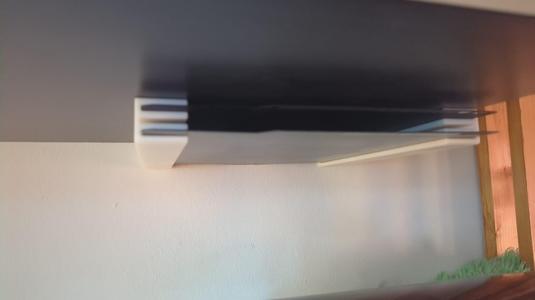 Build Plate Holder 3X
