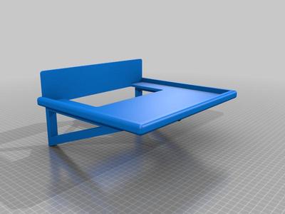 CPAP wall support  AirSense10