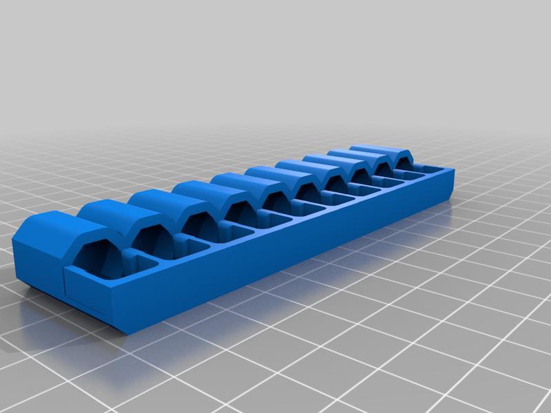 SDS Bit Holder (x10) for perforator / impact drill / rotary hammer