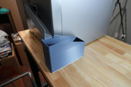 Qidi X Plus 4 Poop Catcher
