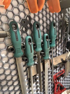 HSW - Sata File holder