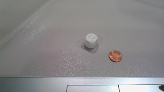 DICE DICE DICE DICE all 6