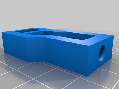 regulador de presion para tpu Ender 3