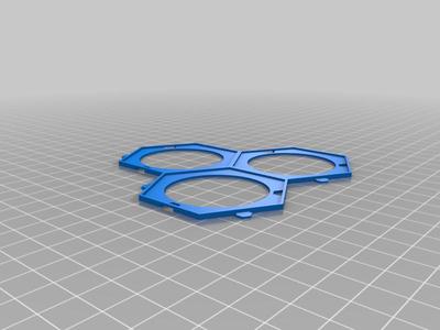 Dorfromantik, Hexagon, Spiel, Puzzle