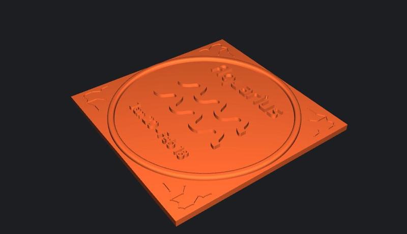 ownMade - Constellation Sign - Aquarius