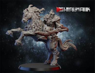 barbarian cavalry 3 supports ready