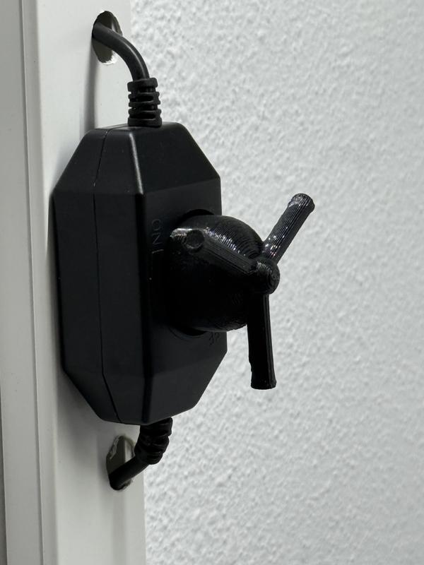 Rueda regulador voltaje