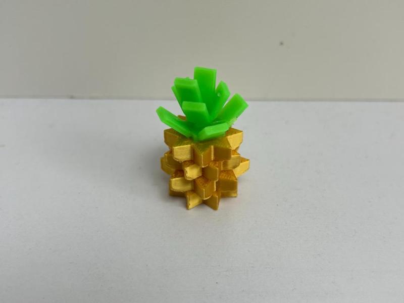 Grow a garden - pineapple