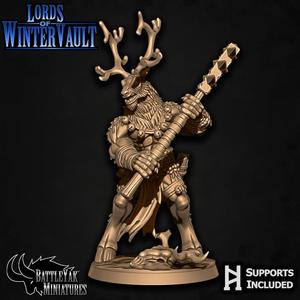 Banedeer Slayer B