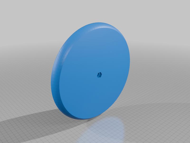 Skimmer Ground Pod - New and Improved! For Bird and Wildlife Photography Camera Gimbal Support