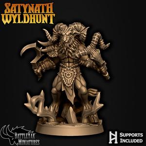 Bakkhos Wyldhunter Male A