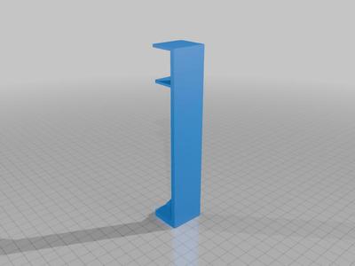Rockwood Freedom 2318G Drawer Rail Supports 