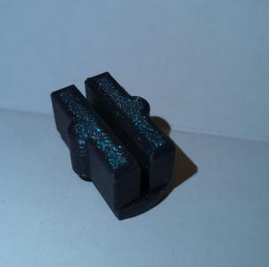 Switchbot Lock adapter for small key