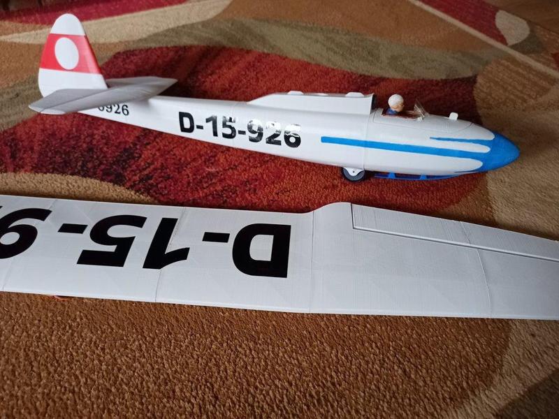 Eclipson Go 1 Wolf Nose