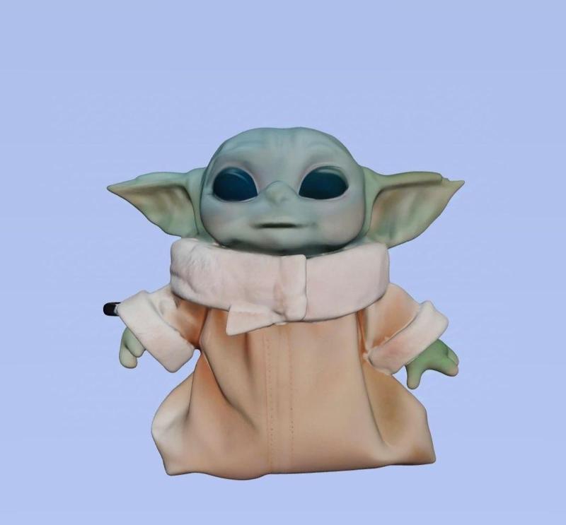 Funko baby yoda Grogu