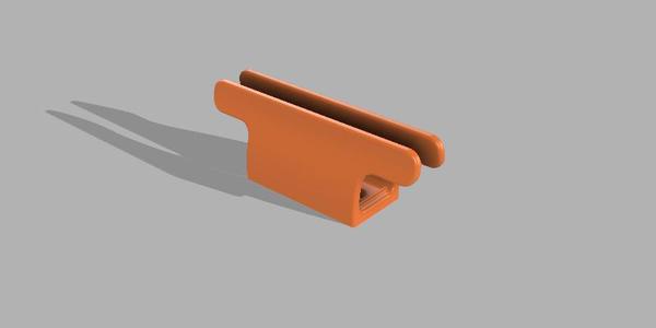 Universal Cable Storage