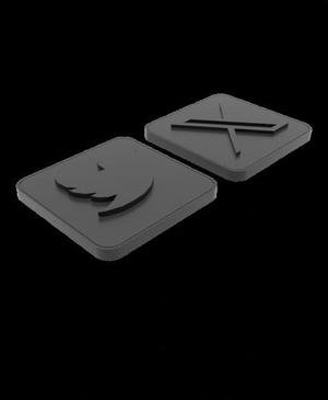 Blender-Twitter-Logo
