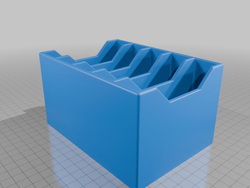 HDD Holder Box 3,5 Zoll