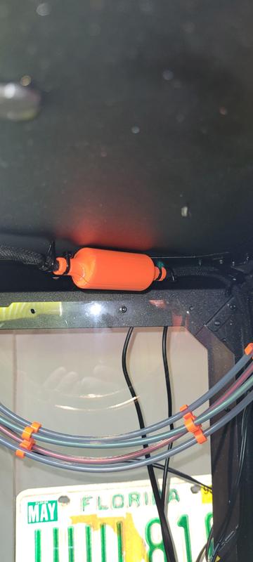 Cable box - Kabelbox