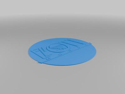 Eliott Morse LED Sign