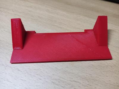 Mini Shelf