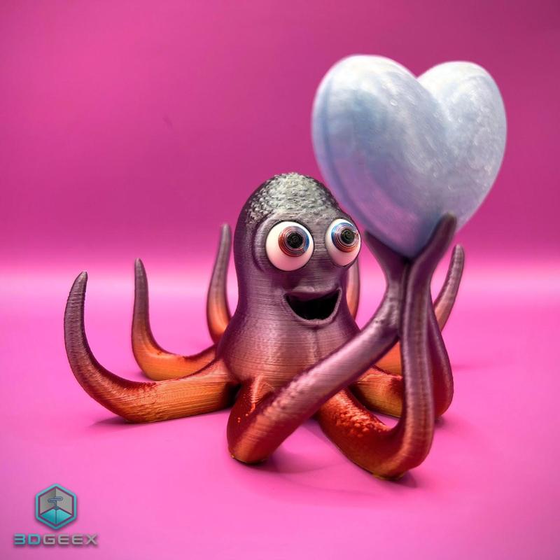 Lovetopus