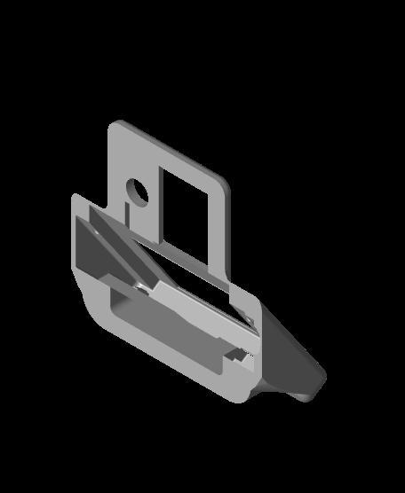 Silvia V3 Gaggiuino Screen.stl