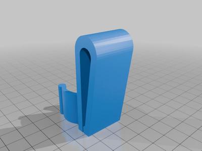 Belt Clip Cane Holder