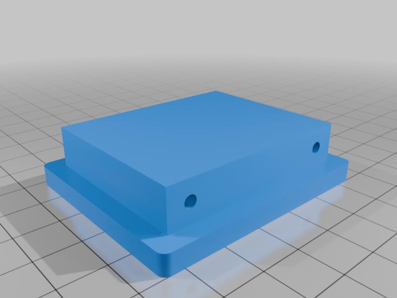 Crazy jet fan leaf blower using a 70mm EDF.