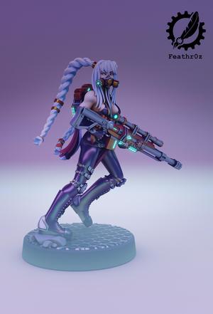 Aurora - ERS - Troops Sniper 0004