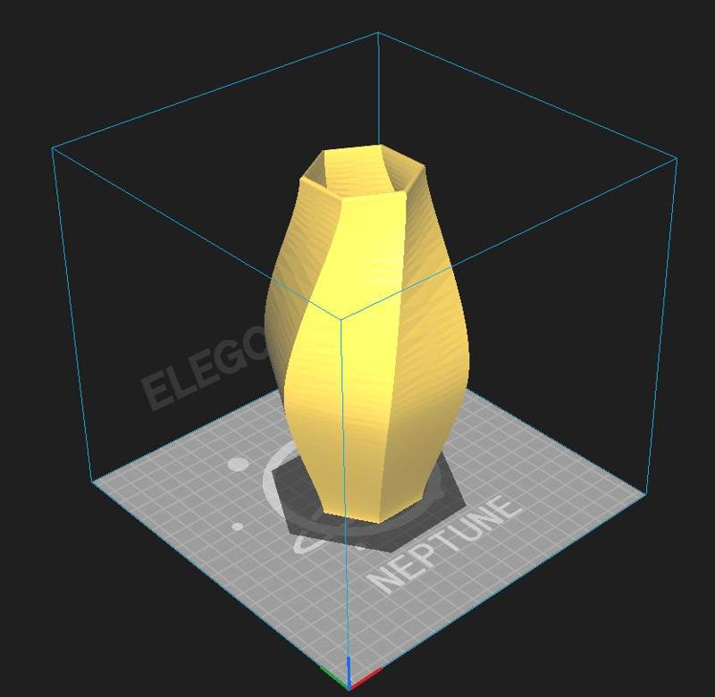 Florero - Recipiente