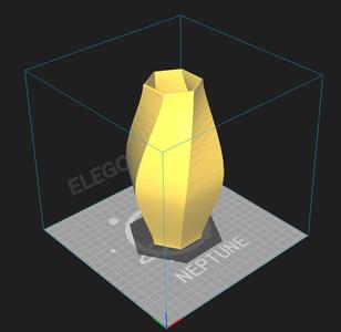 Florero - Recipiente