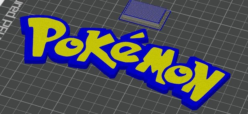 Pokemon Logo