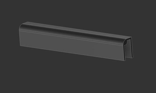 AERO 14 camera cover