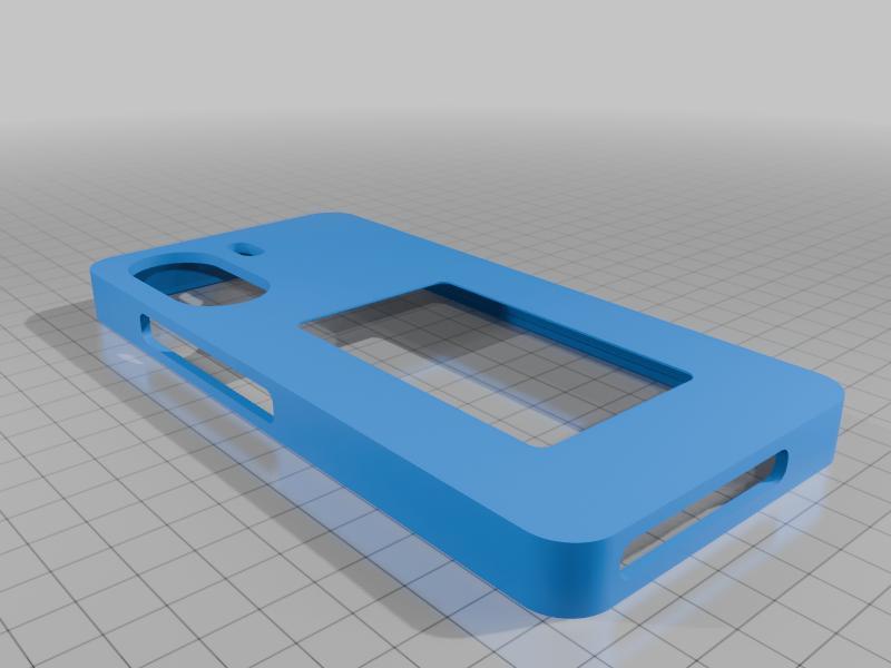 Xiaomi Redmi 13c Case wallet (Flex)