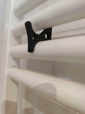 Bathroom radiator Hook (stable)