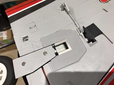 Avanti S Gear Covers