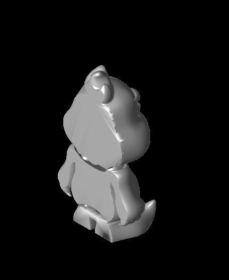 mean one mini - 4 Colors.3mf