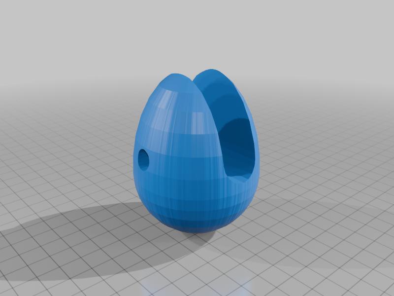YARNEE EGG V3