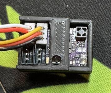 MXO RXC52-A3 &amp; TP Case