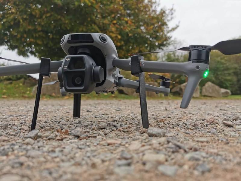 Dji Air 3S / 3 landing Gear lightweight