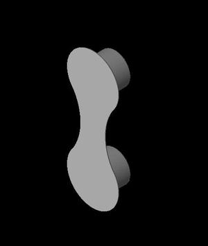 PS4_Controller_Stand.stl