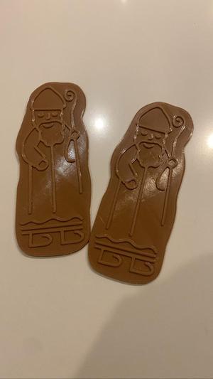 Speculaas Sinterklaas 