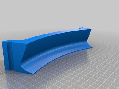 Stepping stone molds