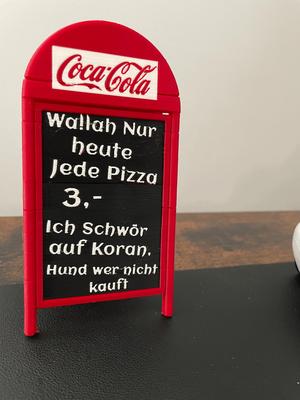 Hund wer nicht Kauft