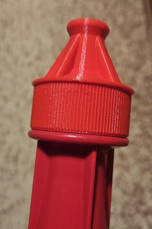 Mundstück für C-Strahlrohr