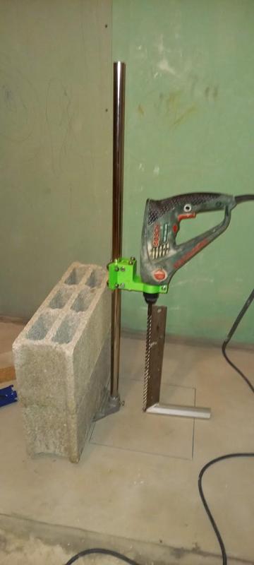 43mm Drill Press