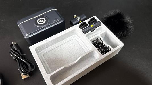 Hollyland Lark M2 Organizer Case